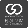 Grace Ormonde Platinum Wedding Vendors